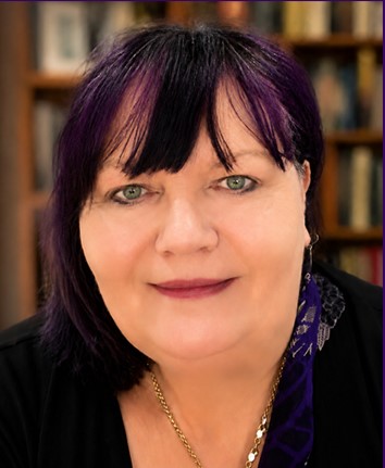 Wendy J Dunn