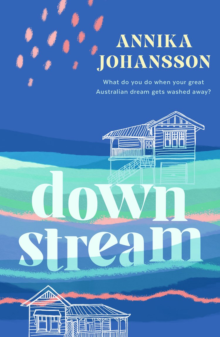 Down Stream – Book Review