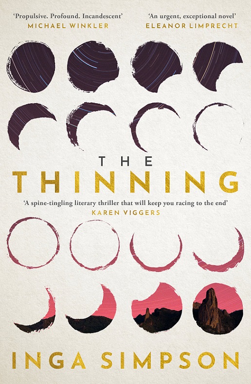 The Thinning: Book Review