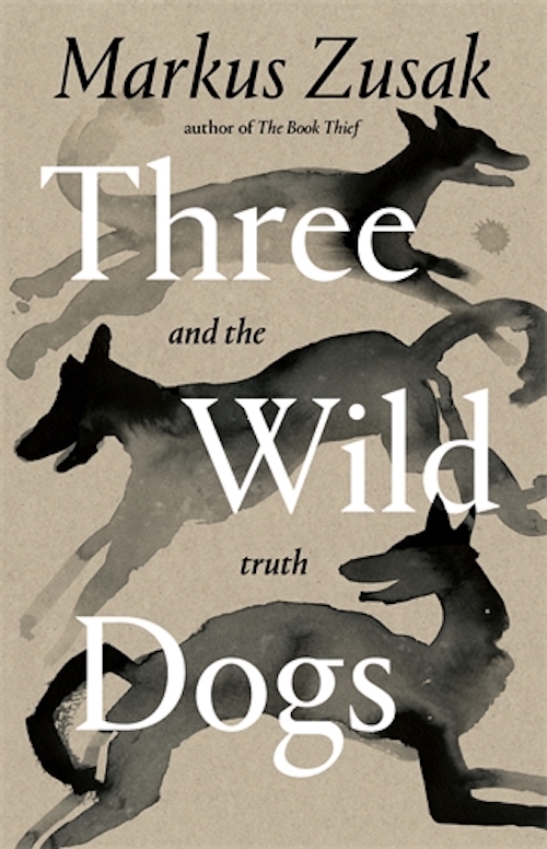 Three Wild Dogs And The Truth Book Review Other Terrain Literary 