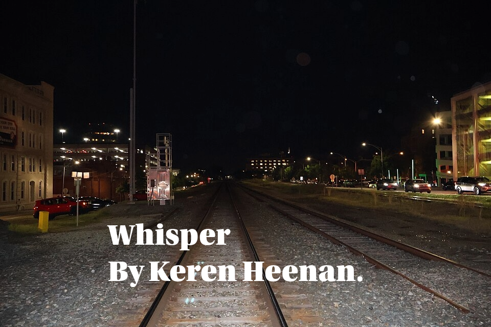 Whisper