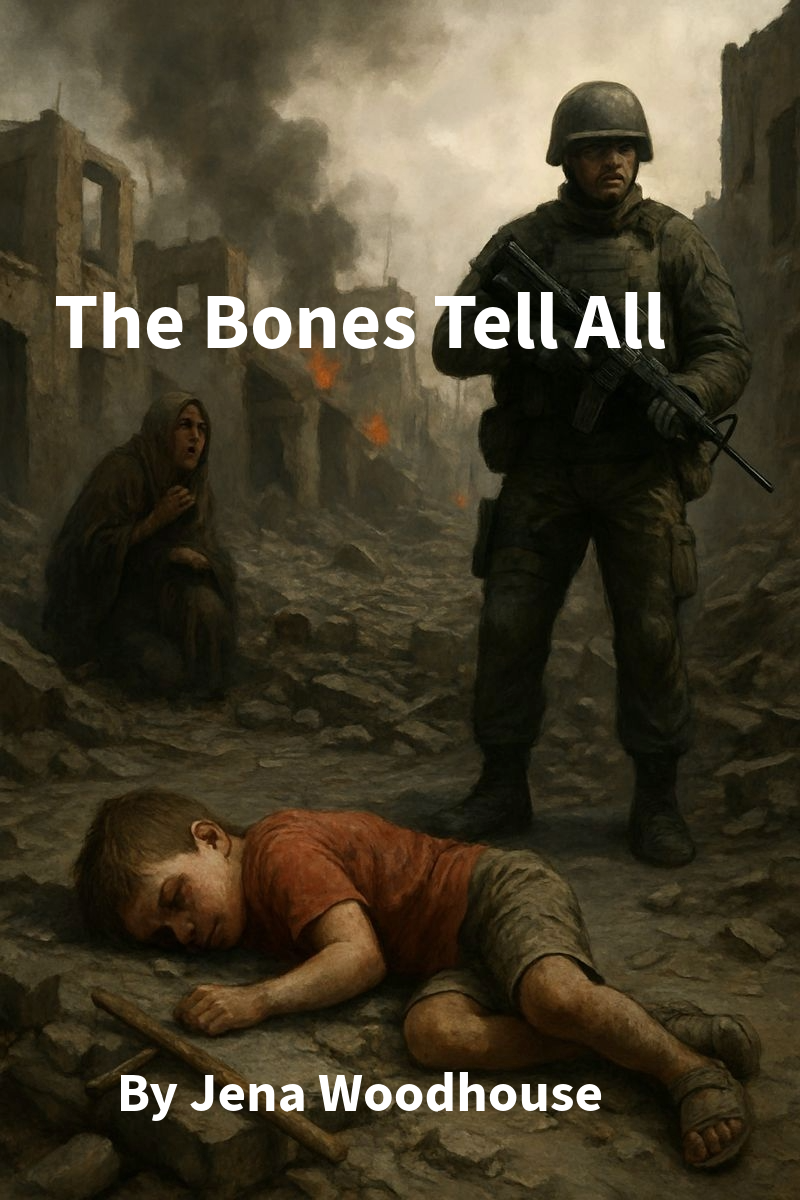 The Bones Tell All