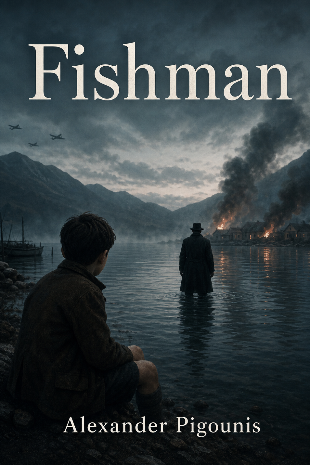 Fishman
