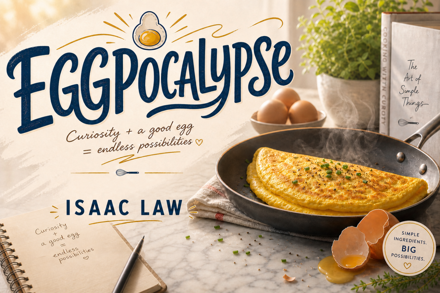 Eggpocalypse