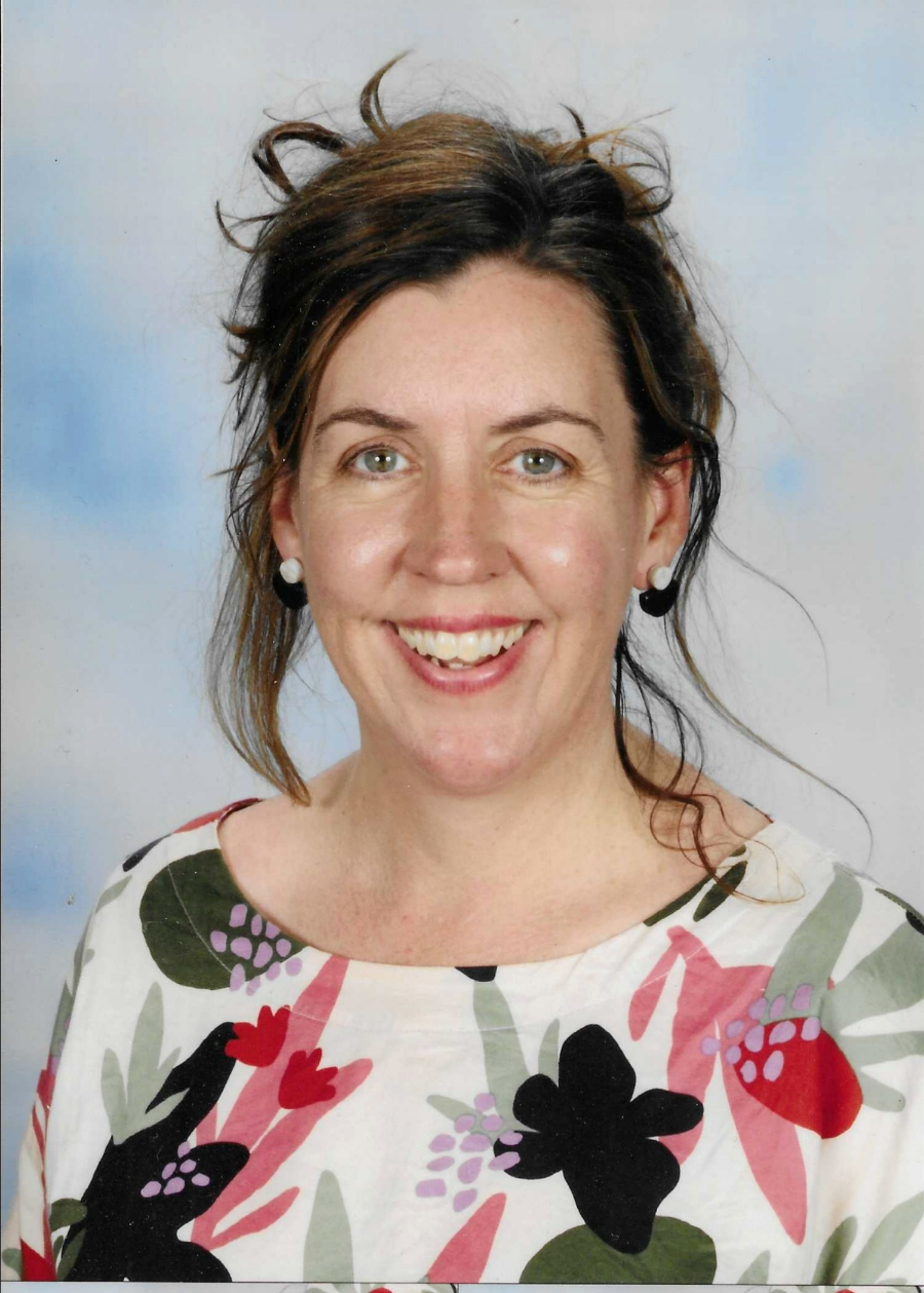 Katherine Heneghan